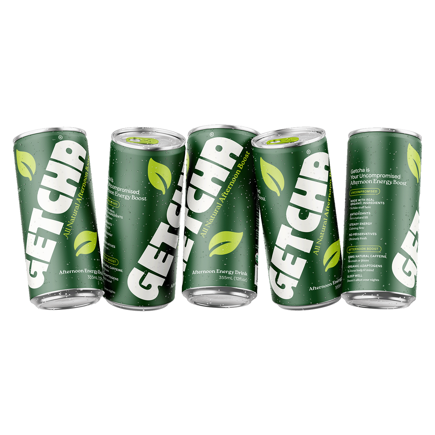 Getcha Original